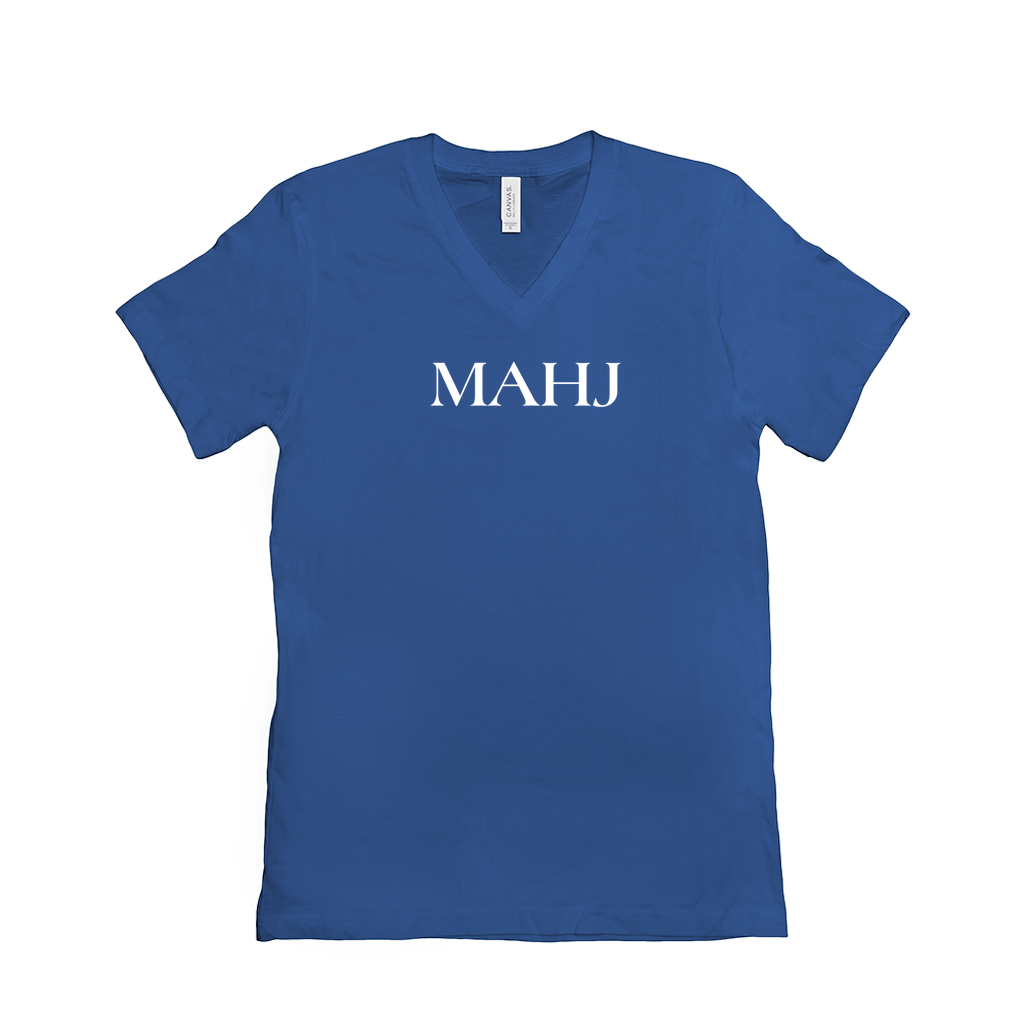 MAHJ Tee