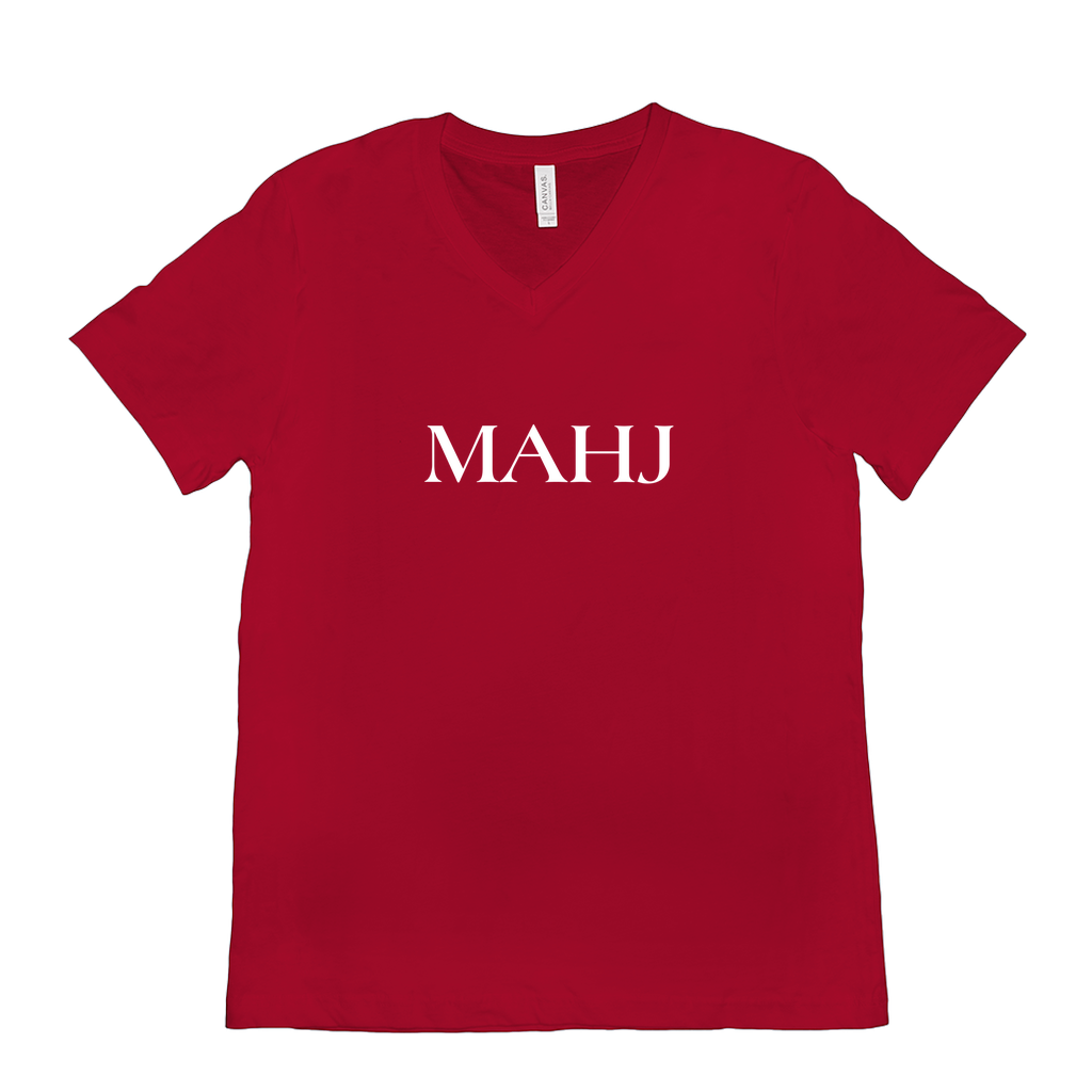 MAHJ Tee