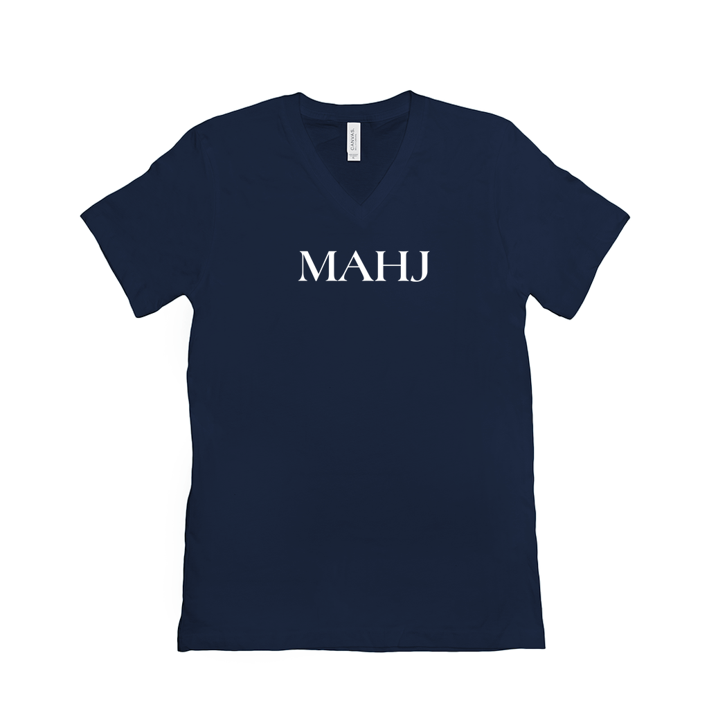 MAHJ Tee