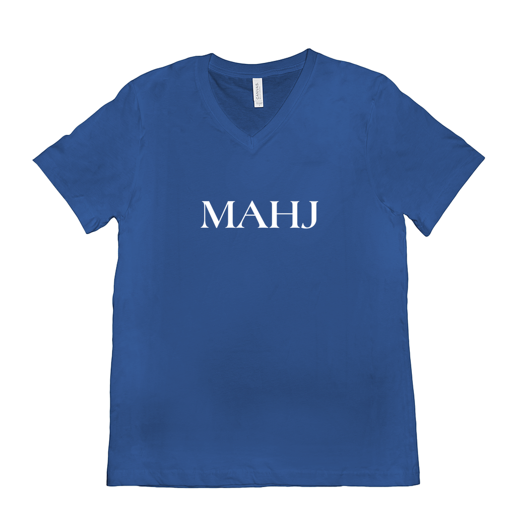 MAHJ Tee