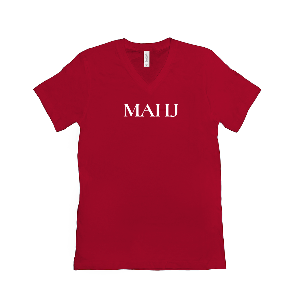 MAHJ Tee