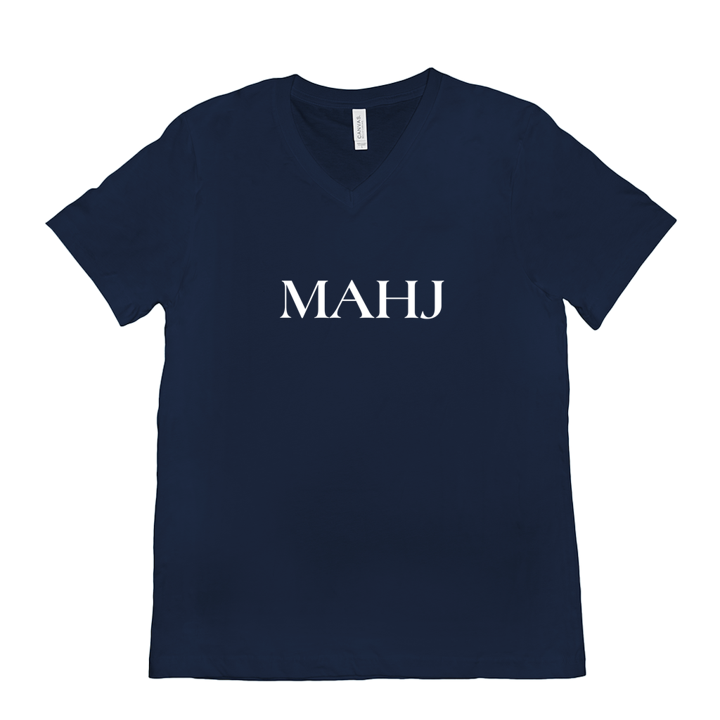 MAHJ Tee