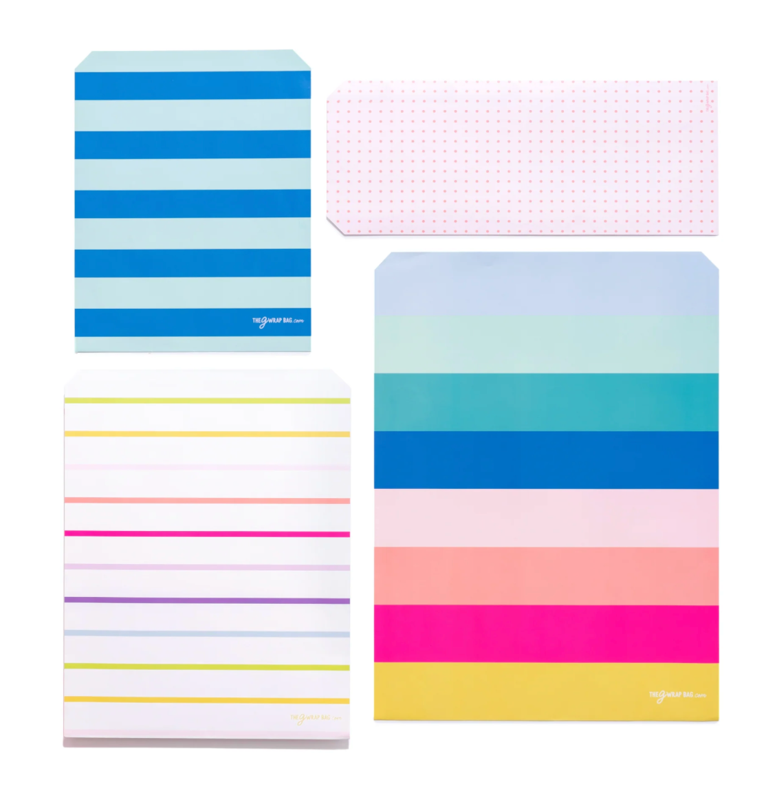 gWrap Gift Bags