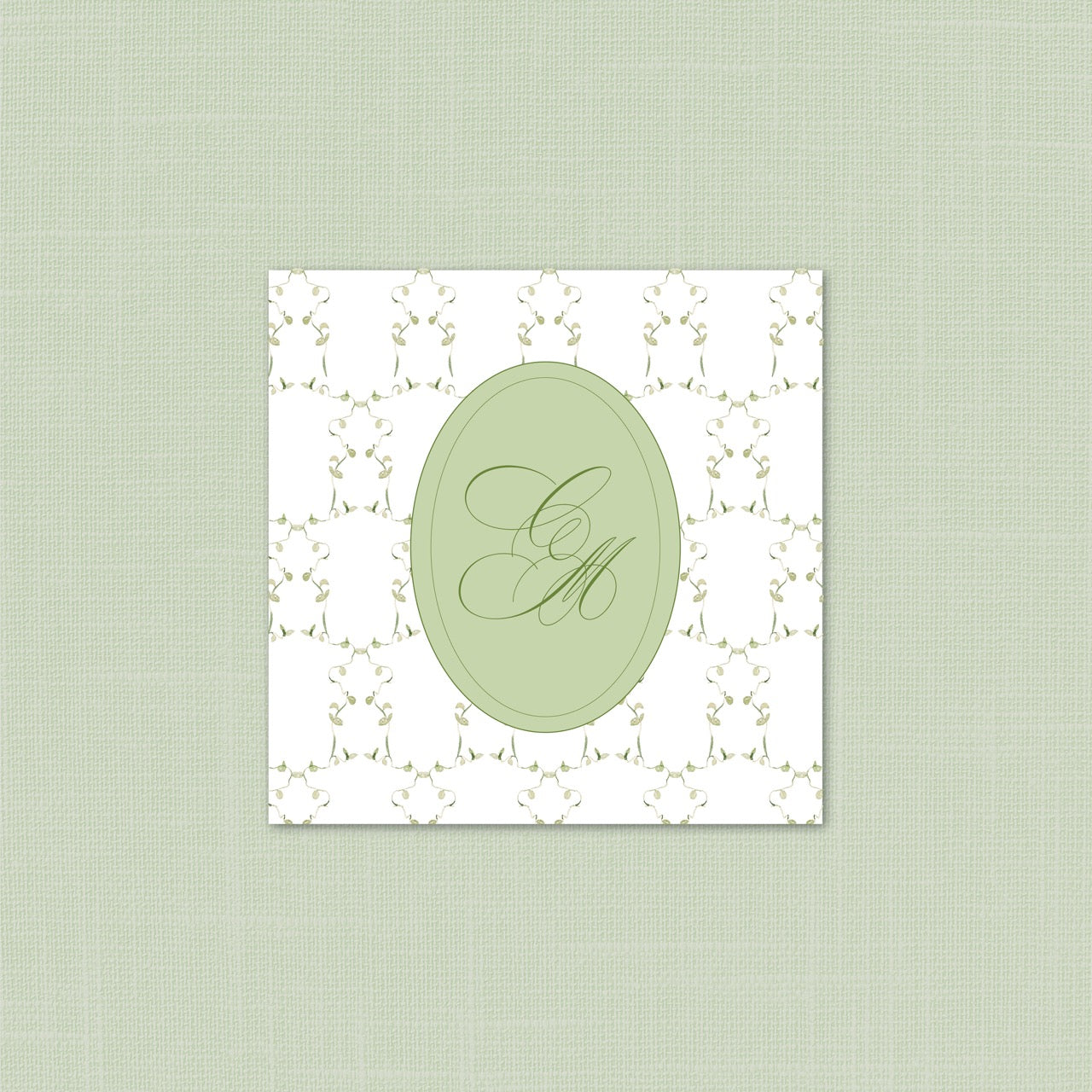 Wedding | Wildflower Collection | Sticker