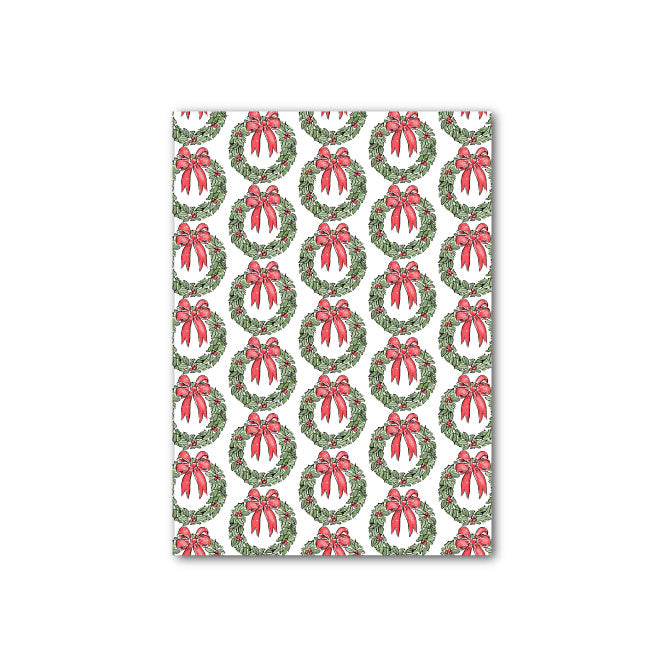 Holiday Photo Card | Wish you a Merry Christmas