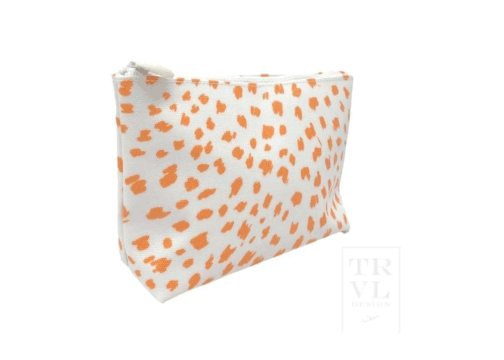 Spot On Cosmetic Bag