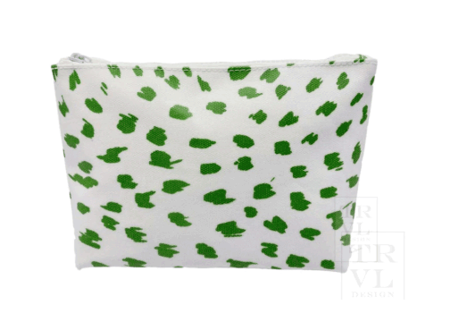 Spot On Cosmetic Bag