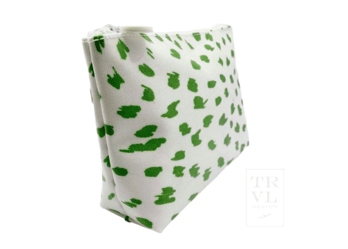 Spot On Cosmetic Bag