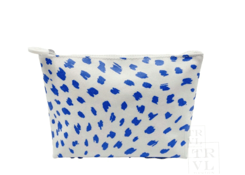 Spot On Cosmetic Bag