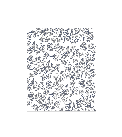 Folded Note | Crest Collection 2
