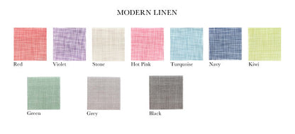 Linen Like Napkins    |    Family Name