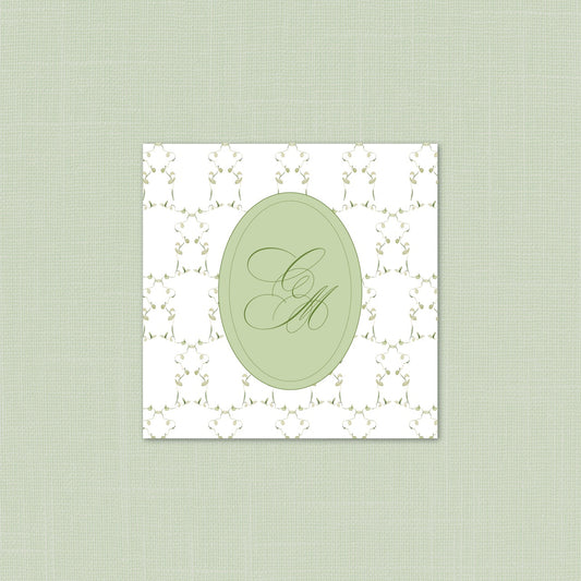 Wedding   |    Wildflower Collection    |    Sticker