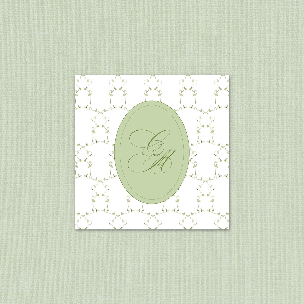 Wedding   |    Wildflower Collection    |    Sticker