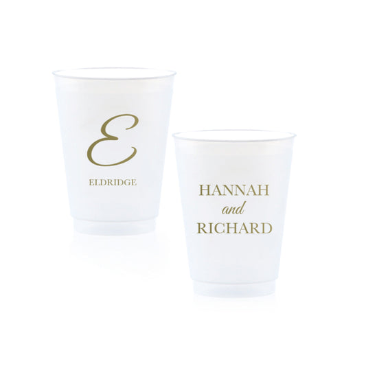Personalized Cups   |   Life is Better.....