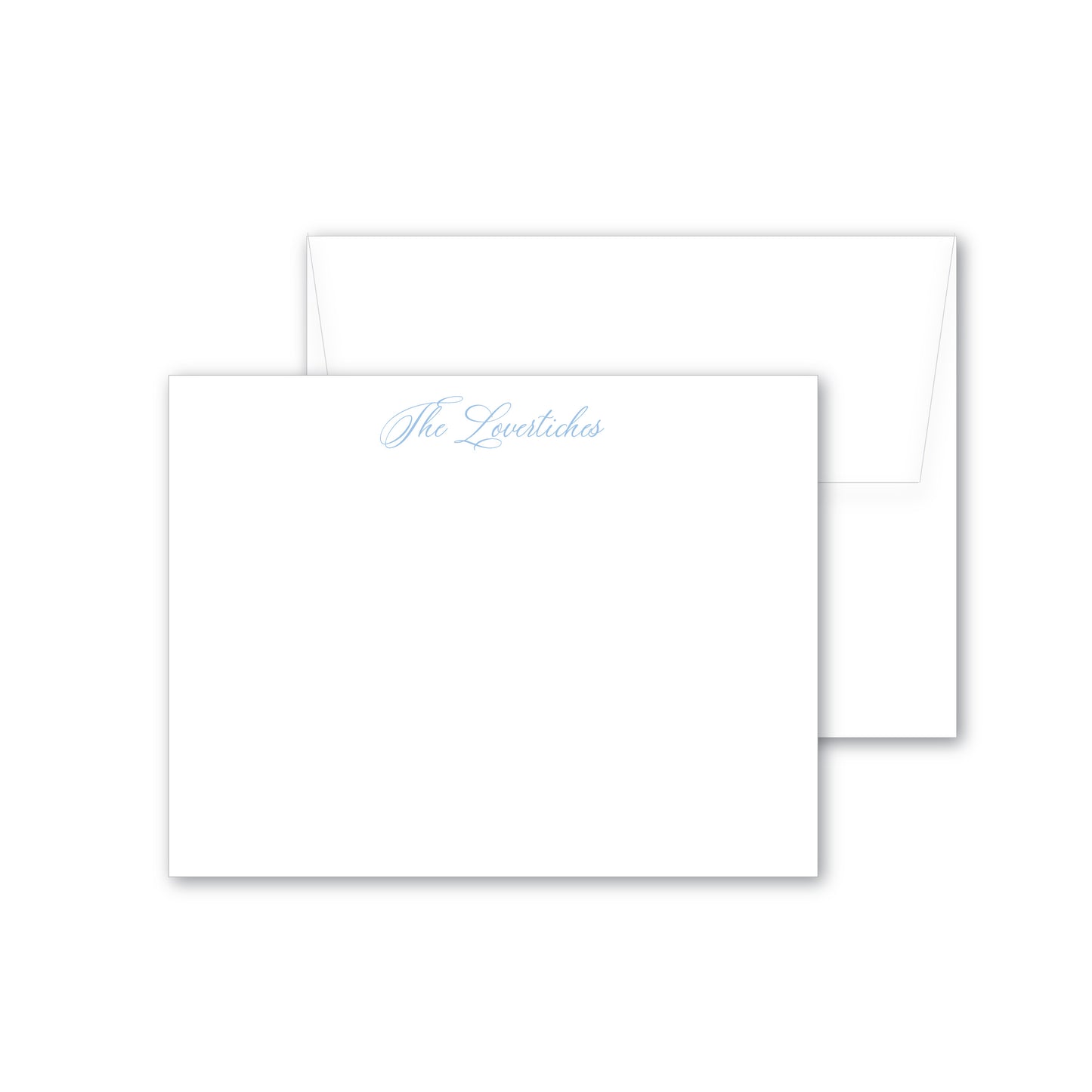 Wedding    |    Script Font   |   Thank You Note 1