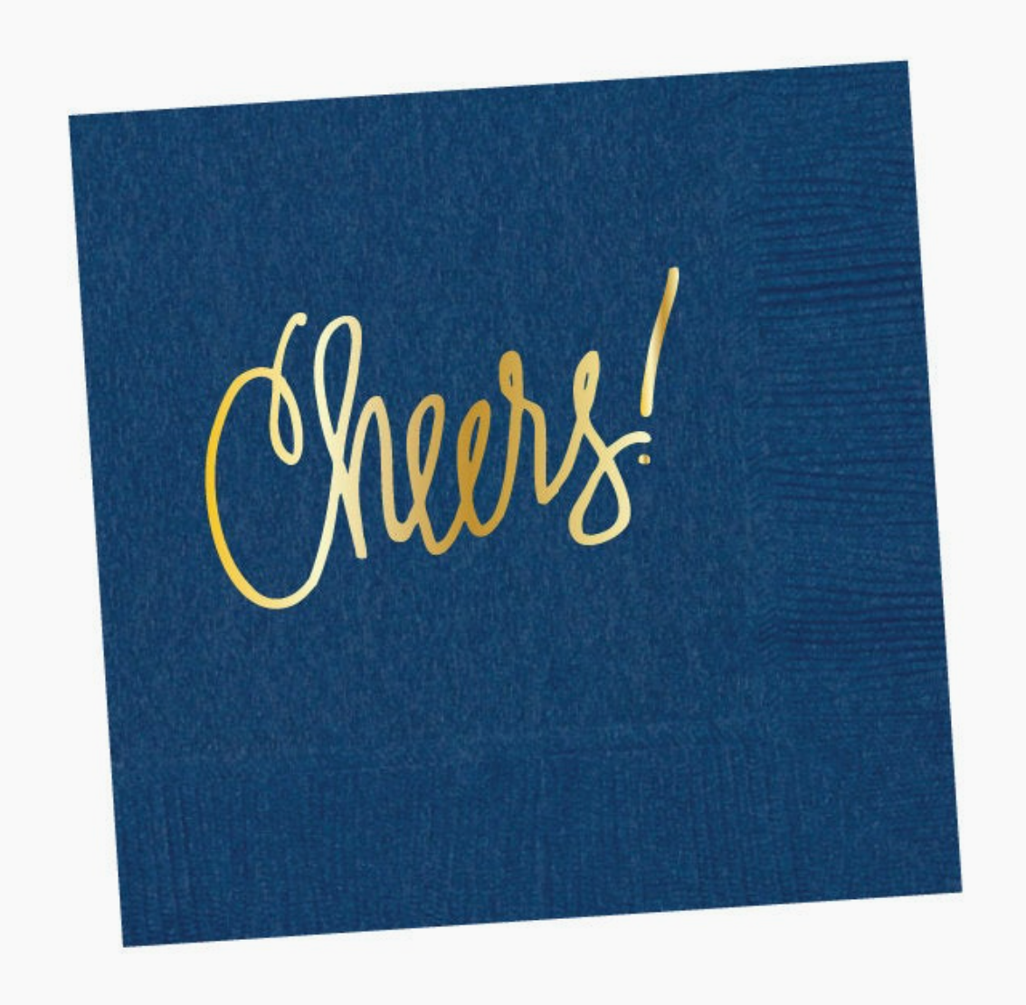 Napkins - Cheers!